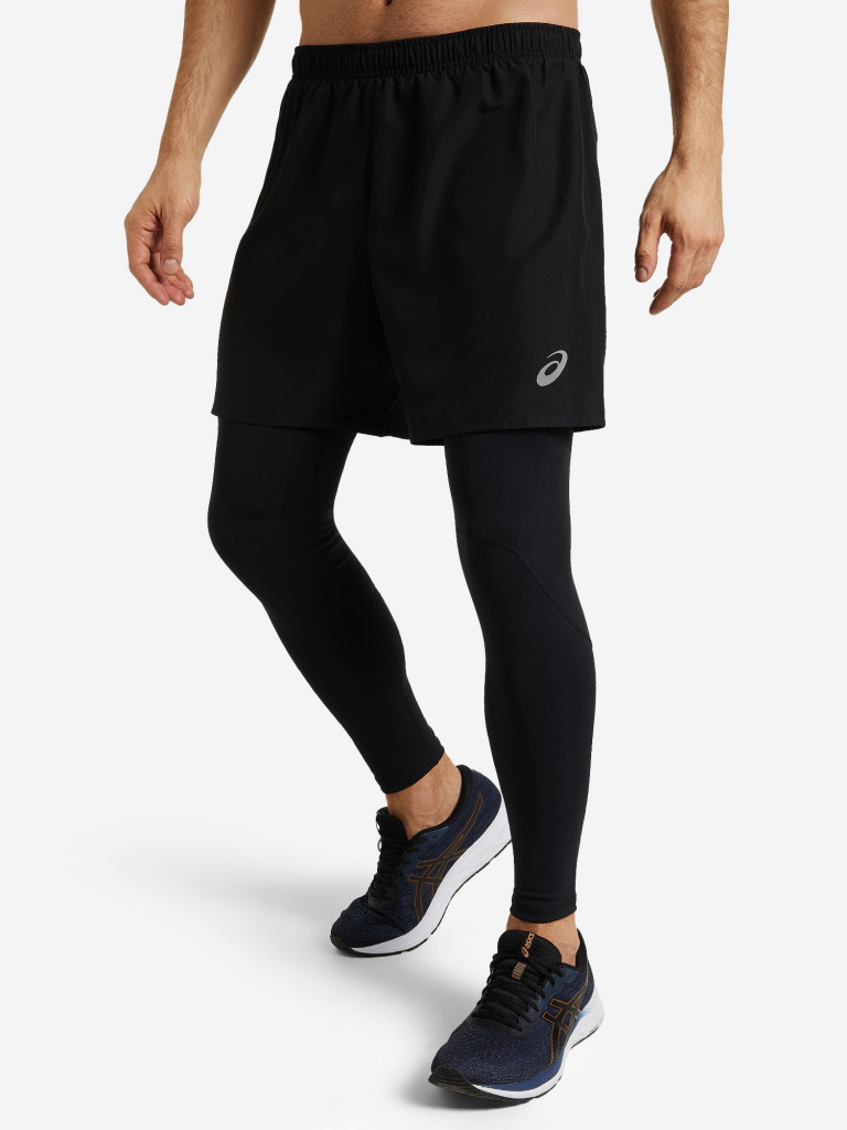 Шорты мужские ASICS Core 7In