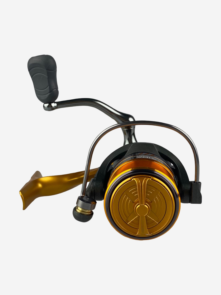 Катушка рыболовная Kaida Shine SHN-3000