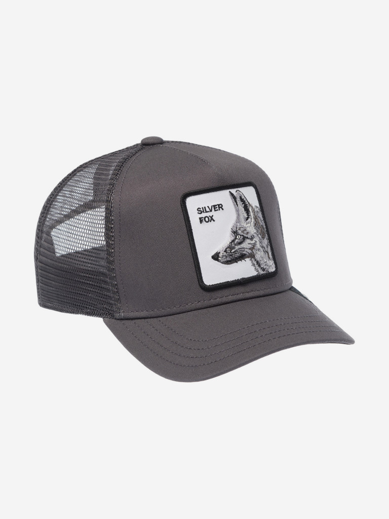 Бейсболка с сеточкой GOORIN BROTHERS 101-2399