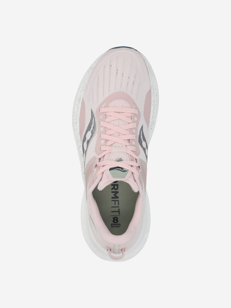 Кроссовки женские Saucony Tempus