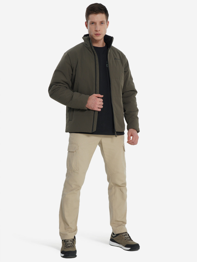 Куртка утепленная мужская Outventure