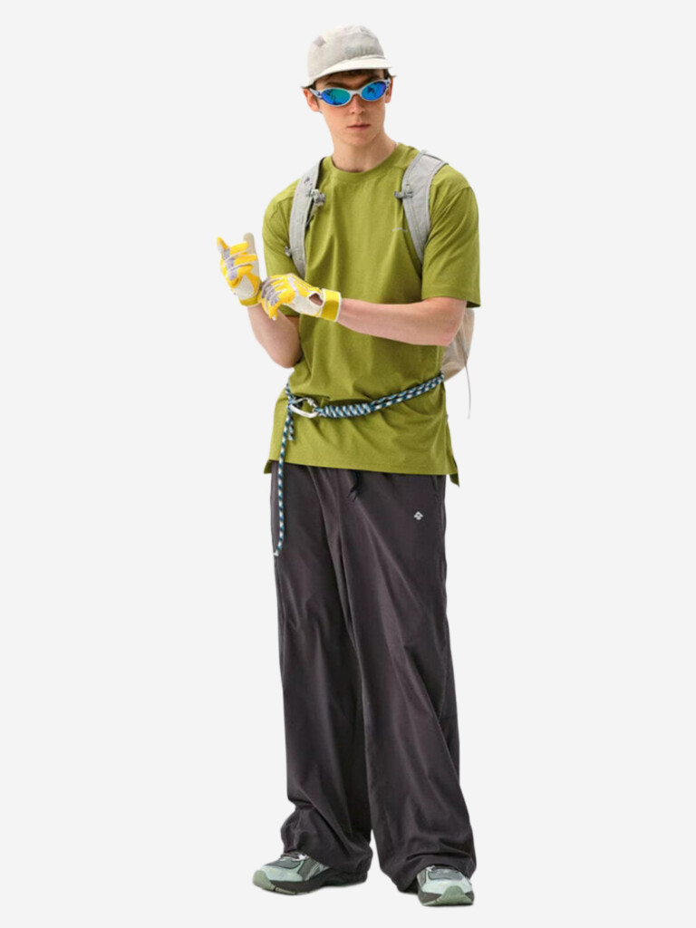 Футболка nothomme