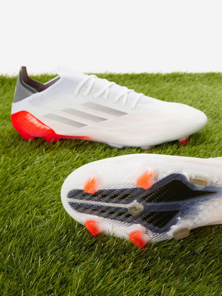 Бутсы мужские adidas X Speedflow.1 Fg
