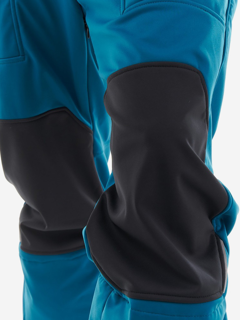 Брюки сноубордические мужские Dragonfly UKTUS