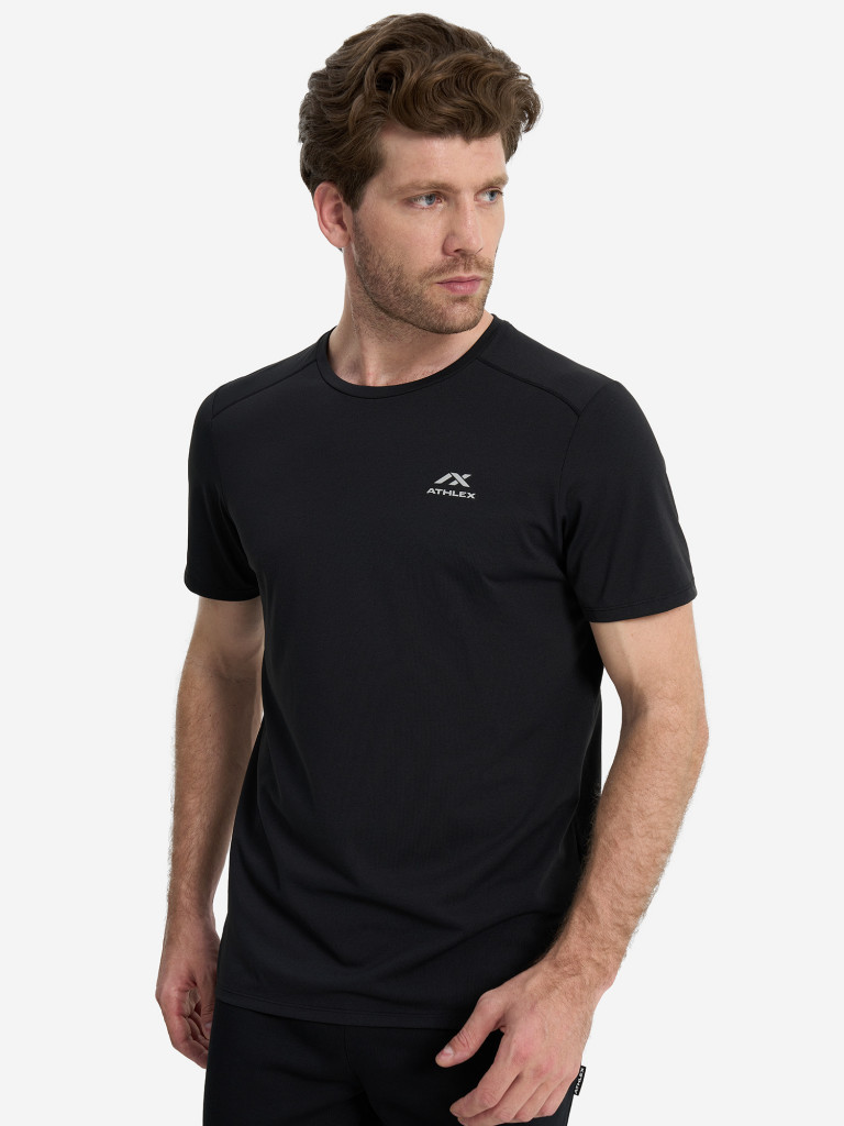 Футболка мужская Athlex