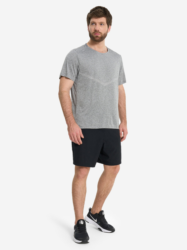 Футболка мужская Nike Rise 365