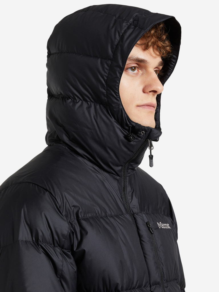 Пуховик мужской Marmot Guides