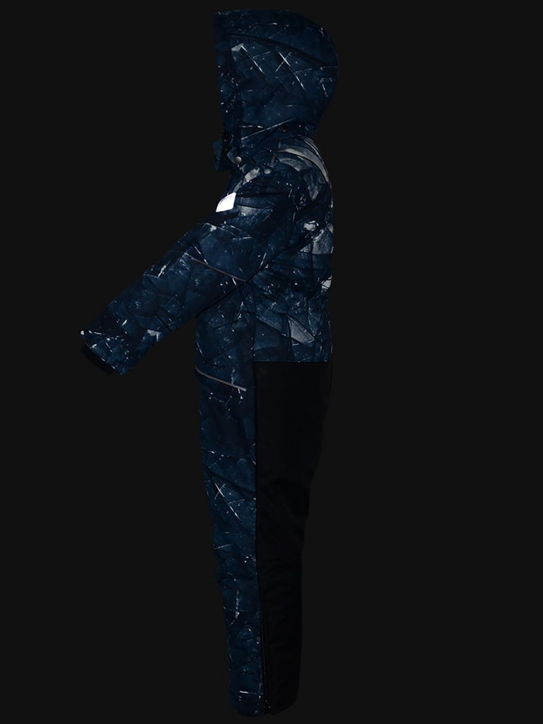 Комбинезон для мальчика JAM MIX