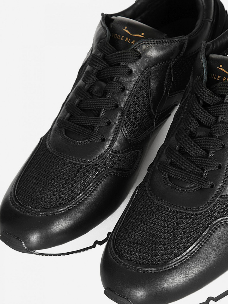 Кроссовки мужские Voile Blanche LIAM POWER MESH