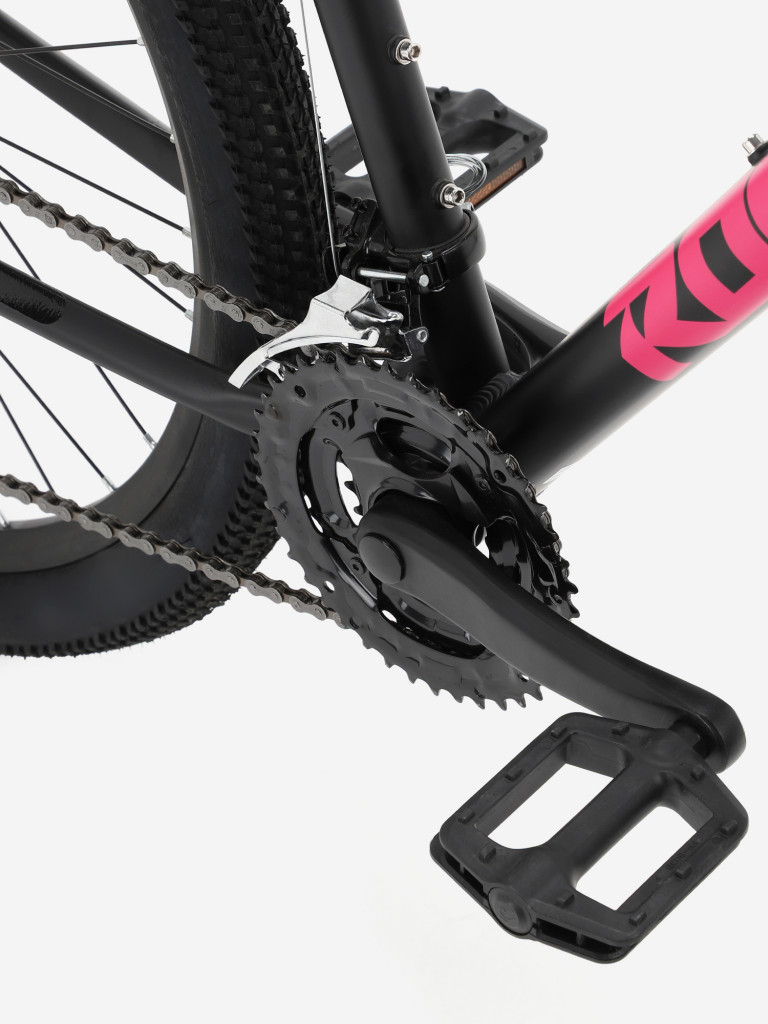 Велосипед горный женский Roces Terra 27.5"