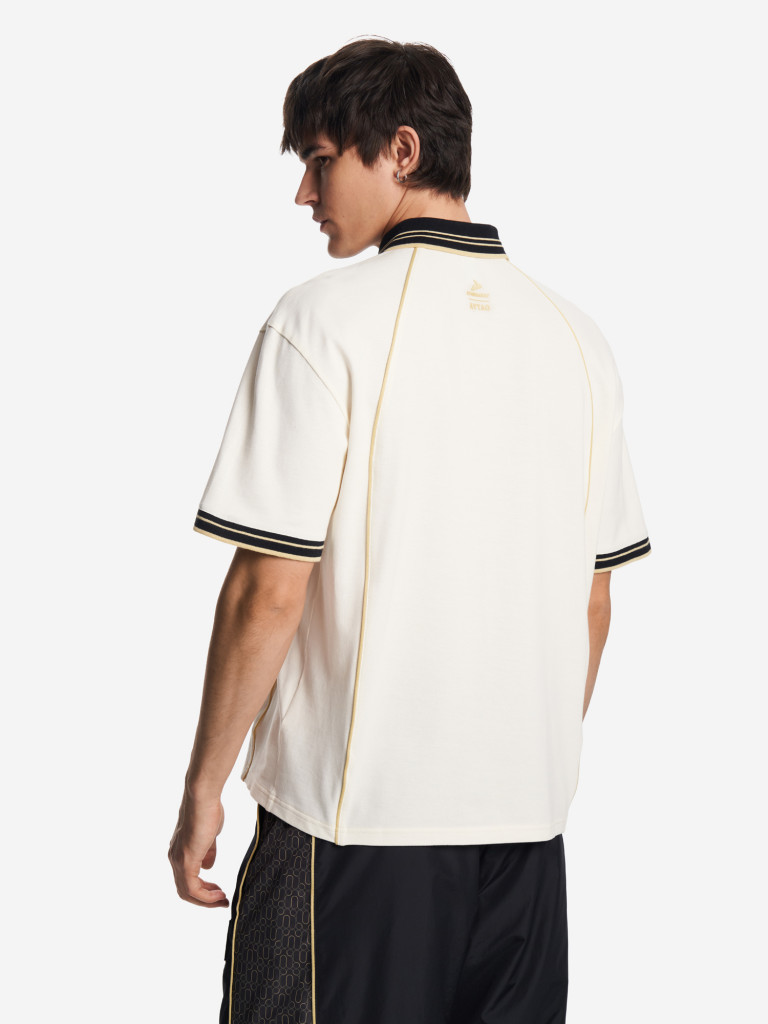 Поло мужское Demix x AYTΛO