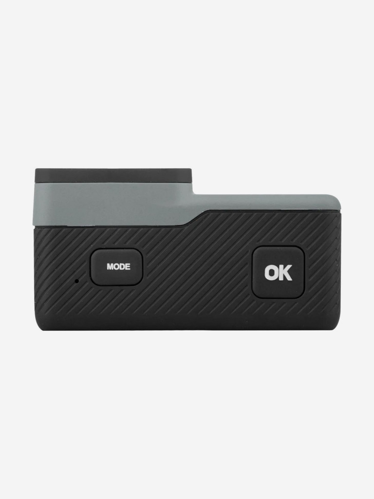 Экшн-камера DIGMA DiCam 810 4K, WiFi, серый, dc810