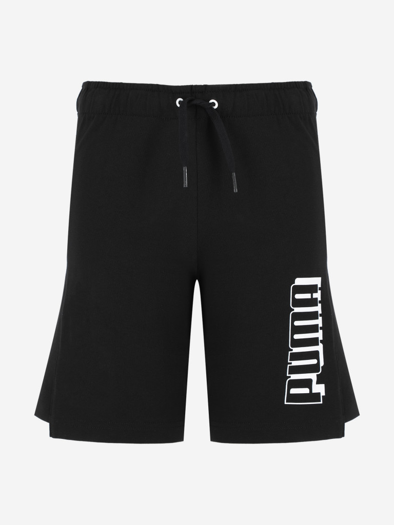 Шорты для мальчиков PUMA Alpha