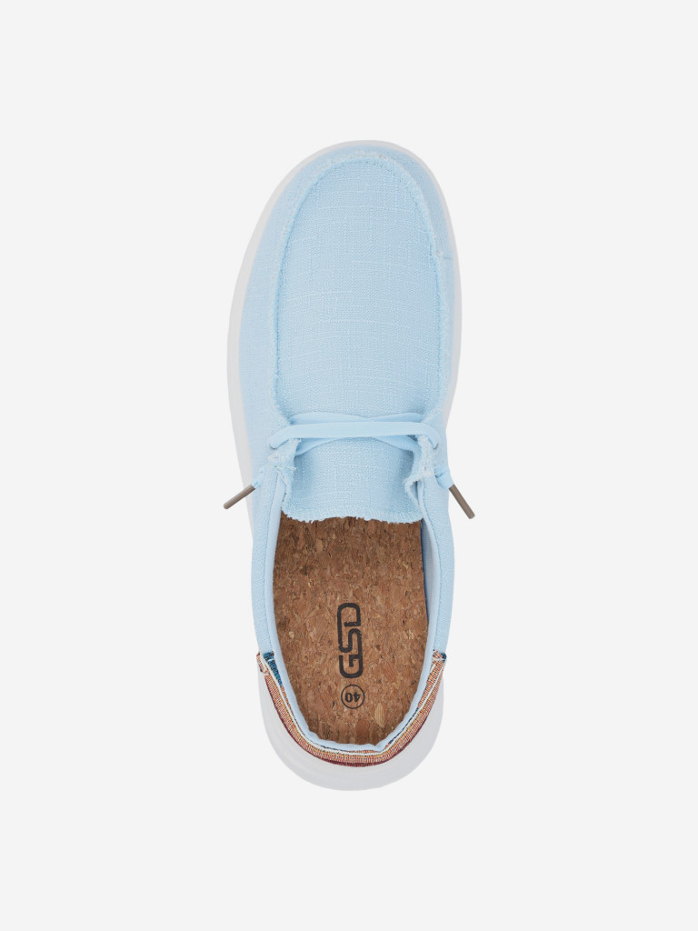 Сабо женские GSD