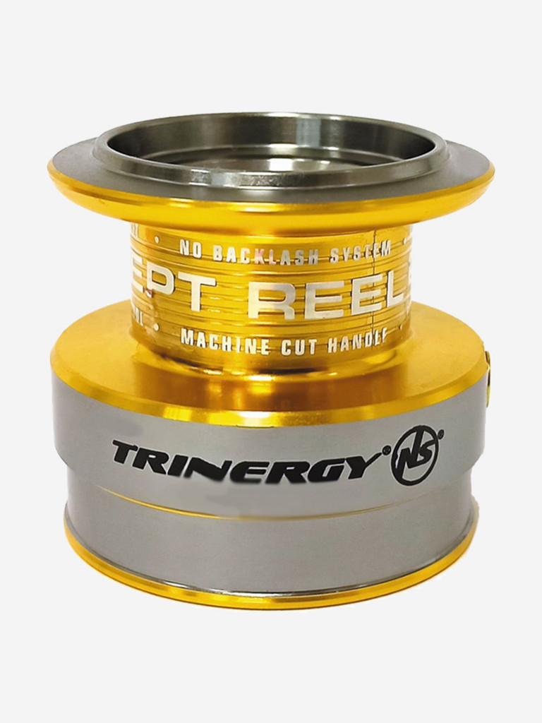 Шпуля запасная для рыболовной катушки Stinger Trinergy NS 4000