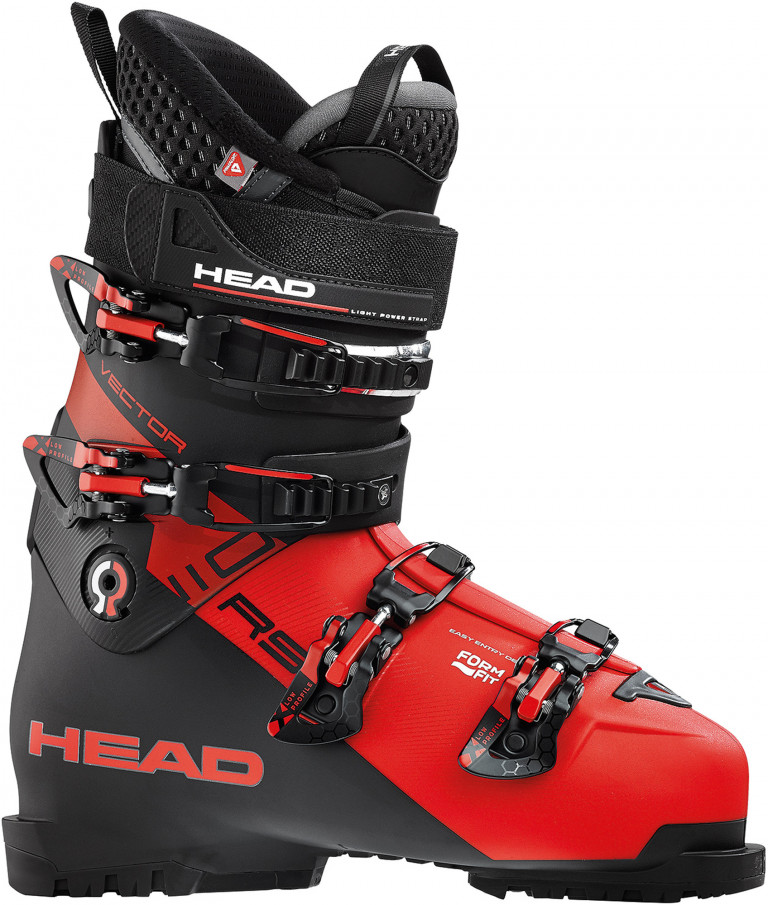 Ботинки горнолыжные Head Vector RS 110