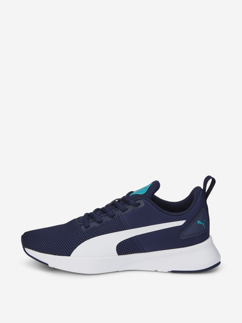 Кроссовки для мальчиков PUMA Flyer Runner Jr Синий 2749₽