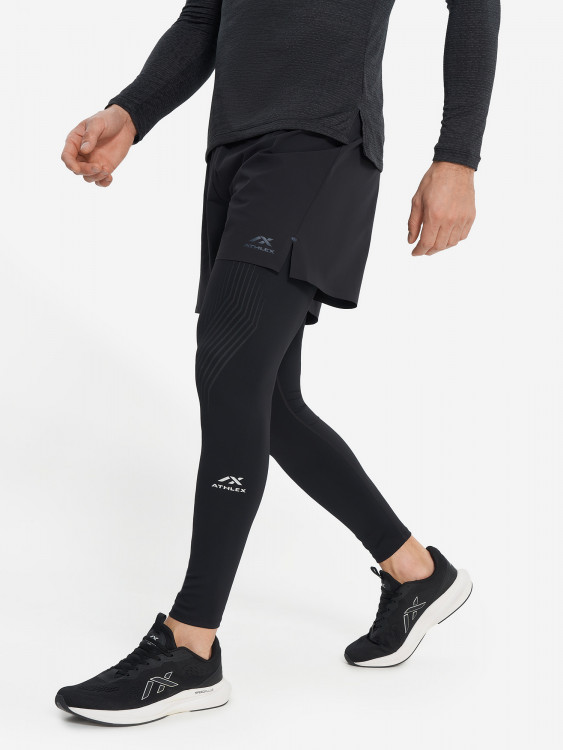 Шорты мужские Athlex