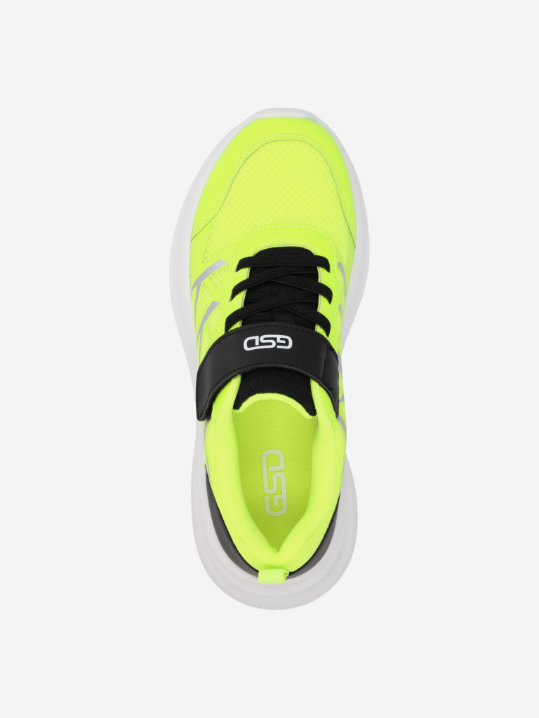 Кроссовки для мальчиков GSD Sp Best 4.0