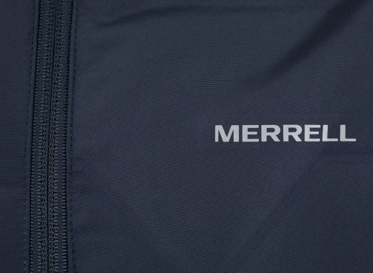 Пуховик мужской Merrell