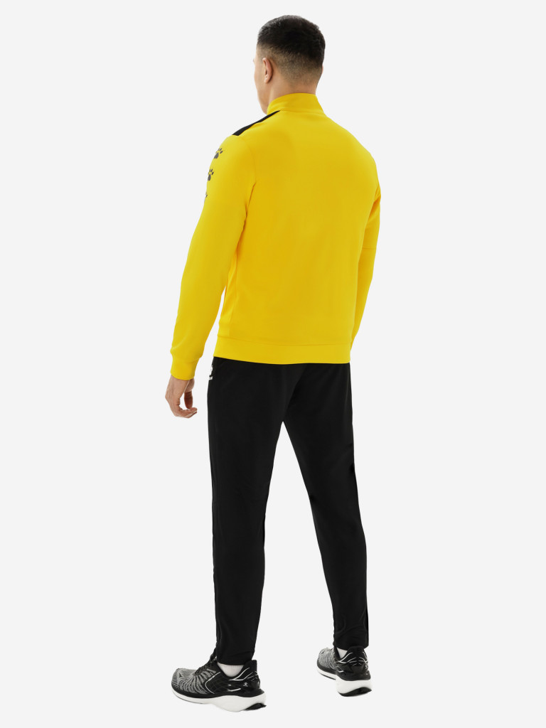 Спортивный костюм мужской KELME Tracksuit
