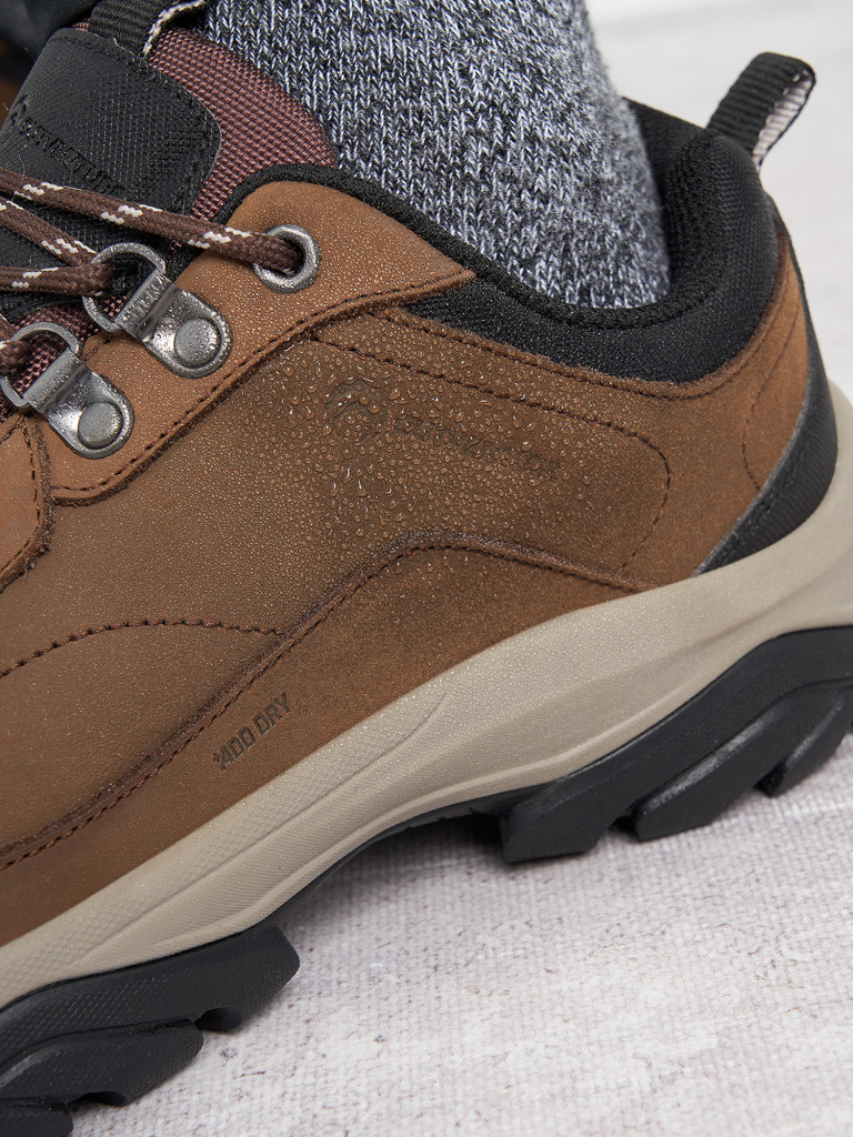 Полуботинки утепленные мужские Outventure Cheget LTR