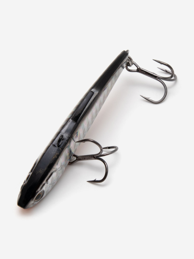 Раттлин Namazu Rebel, L-70 мм, 14 г, тонущий, цвет №5