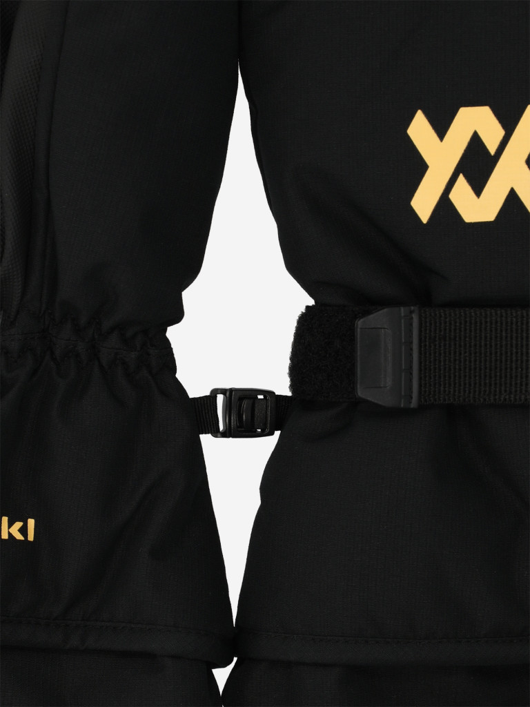 Перчатки мужские Volkl