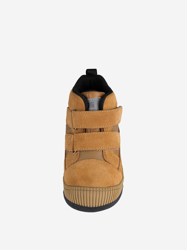 Ботинки NIKASTYLE