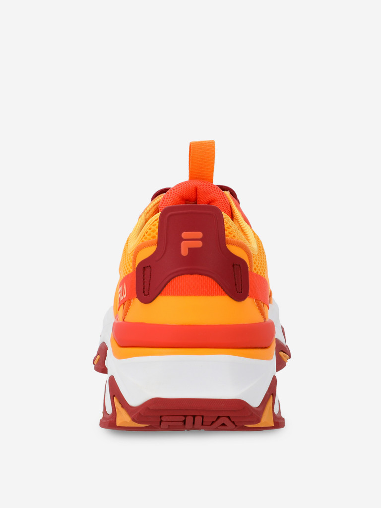 Кроссовки мужские FILA Trace Low