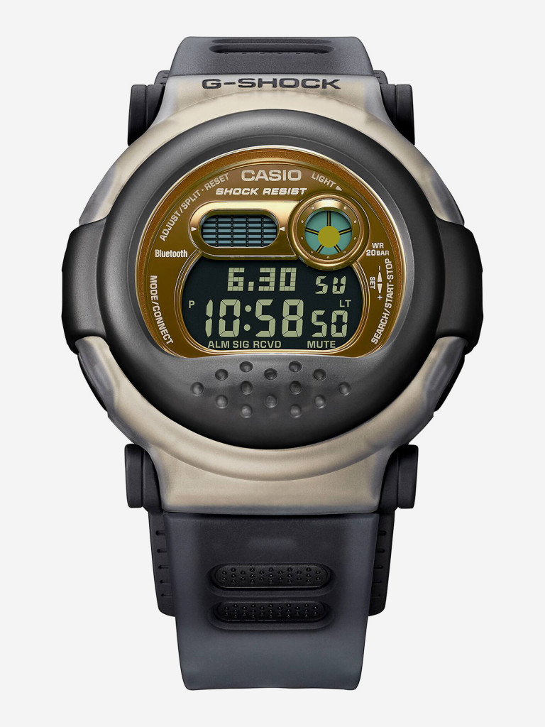Наручные часы Casio G-Shock G-B001MVB-8E