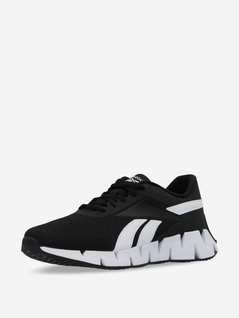 Кроссовки для мальчиков Reebok Zig Dynamica 2.0