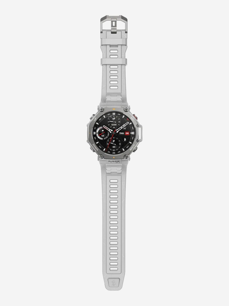 Умные часы Amazfit T-Rex 3 A2323, серые