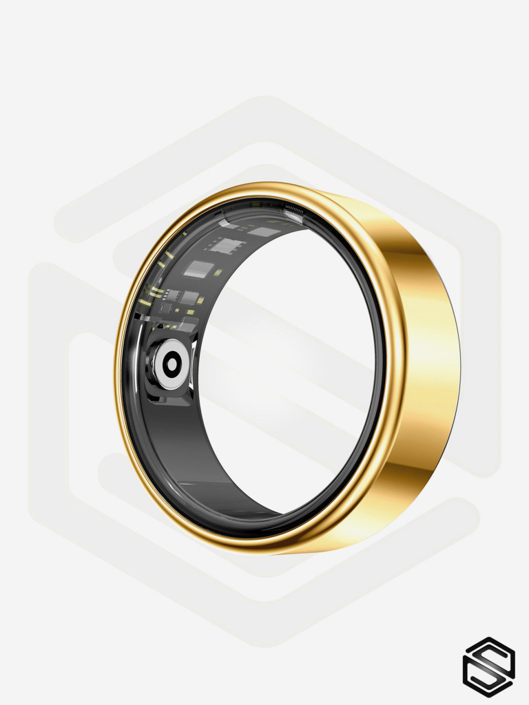 Умное кольцо HerzRing Classic SH