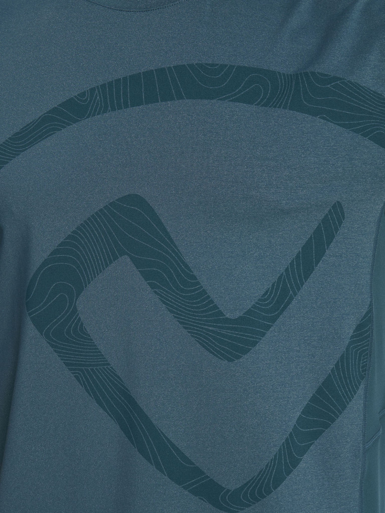 Футболка мужская Northland