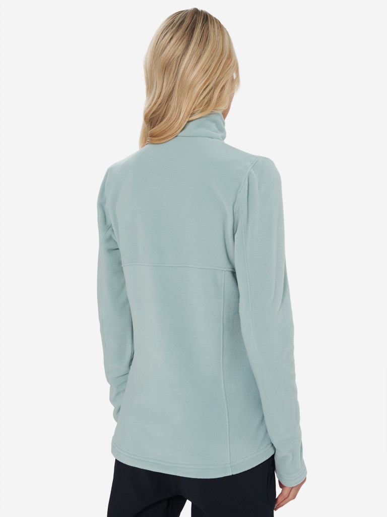 Джемпер флисовый женский Columbia Basin Trail III Full Zip