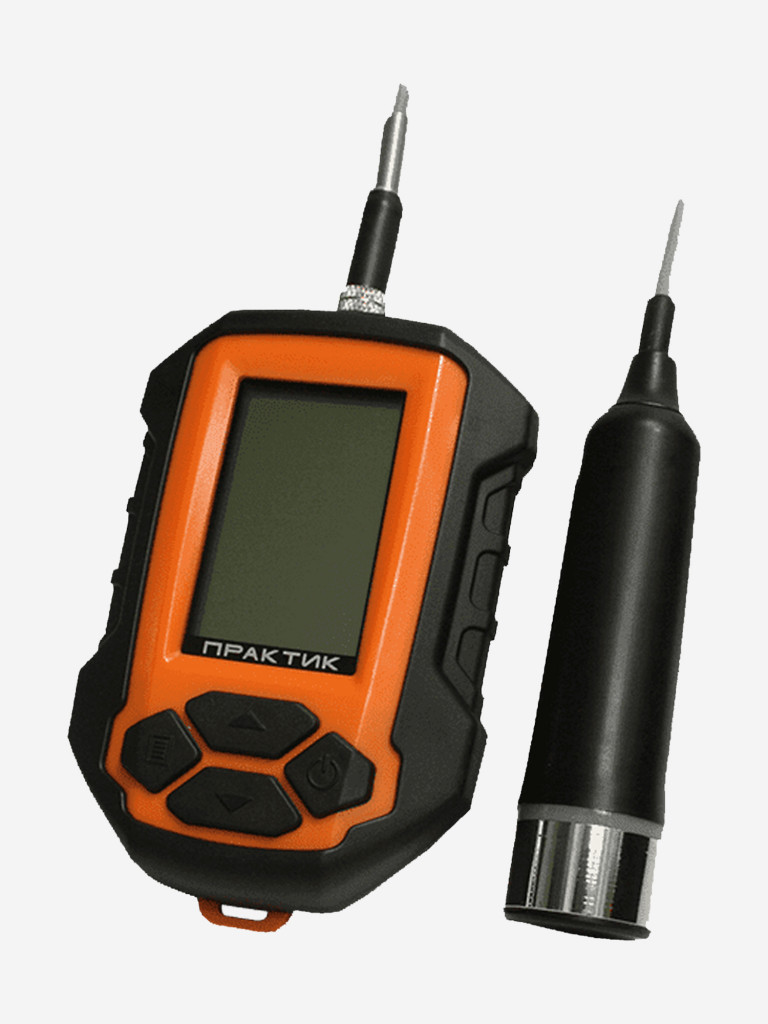 Эхолот Практик 6М (разъемный кабель)