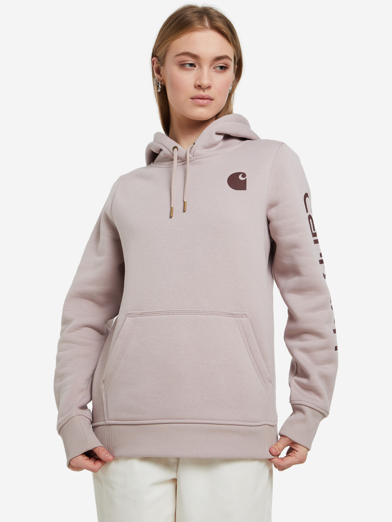 Худи женское Carhartt