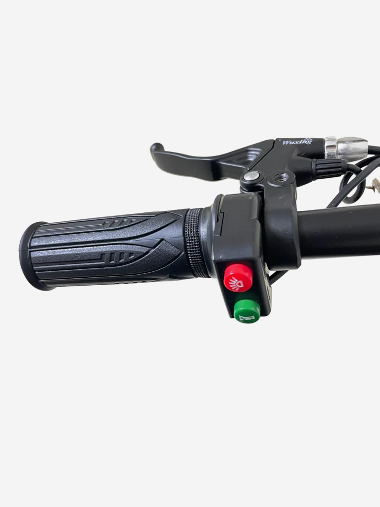 Электросамокат Kugoo Kirin C1 Plus