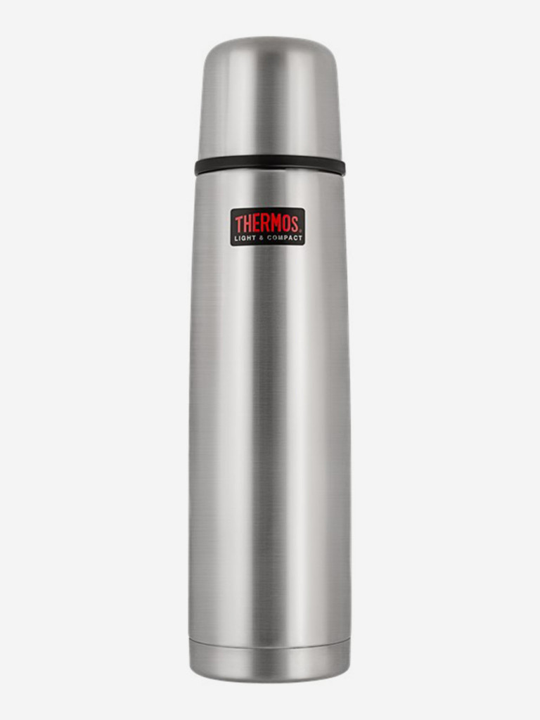 Термос для чая 750 мл THERMOS FBB-750 стальной цвет