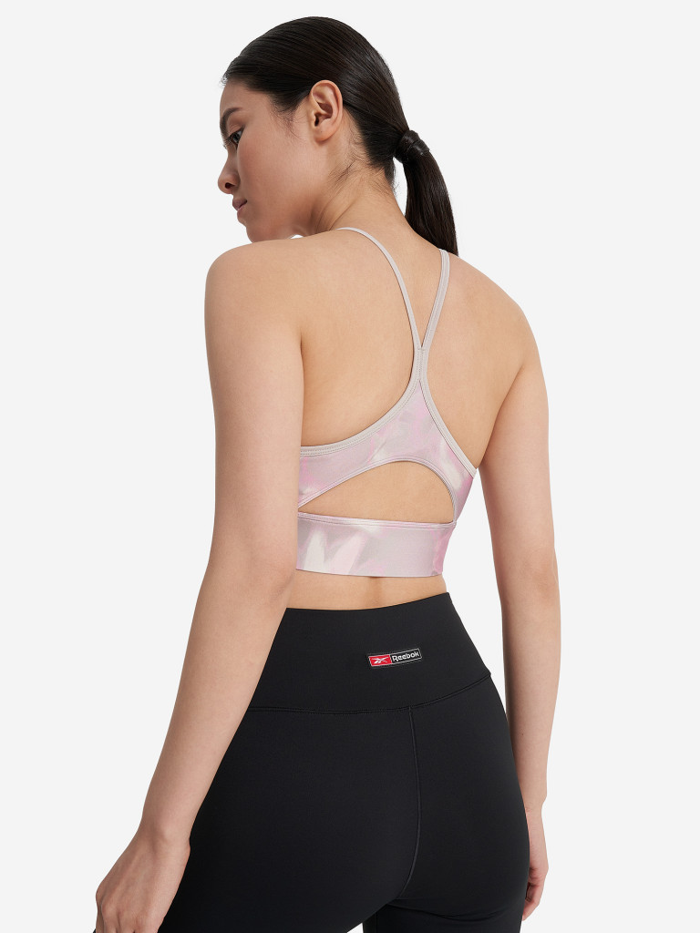 Топ бра спортивный Reebok Train