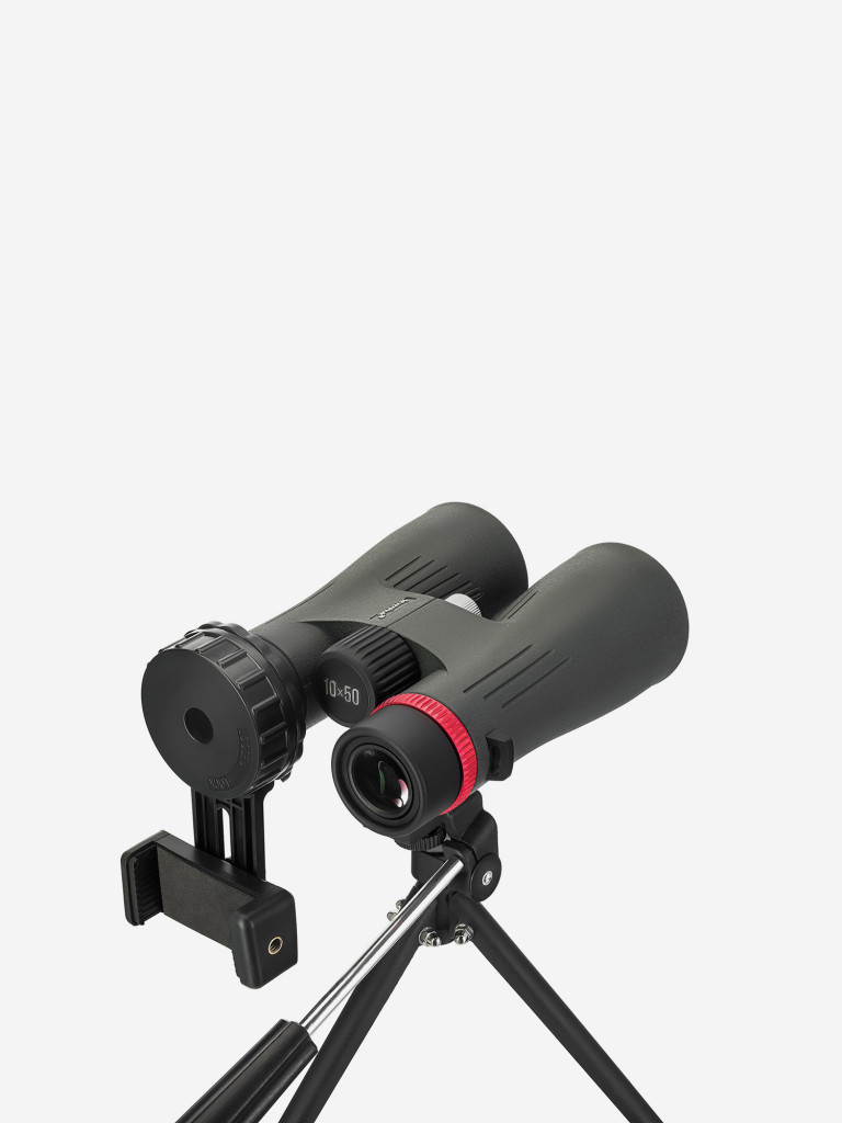 Фотобинокль Levenhuk Kelvin Snap 10x50