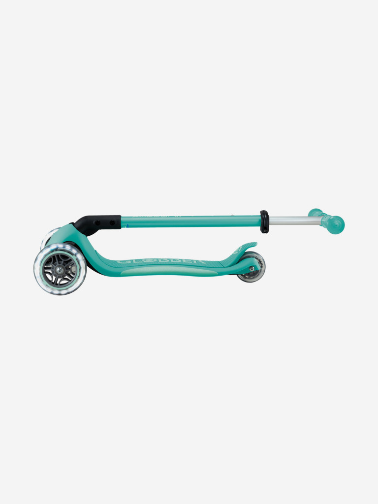 Самокат Globber PRIMO FOLDABLE PLUS LIGHTS V2