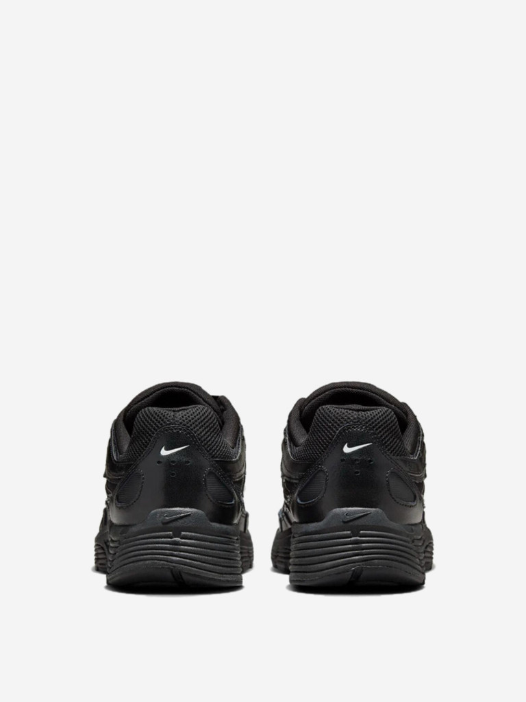 Кроссовки Nike P 6000 TRK3 'Black White'