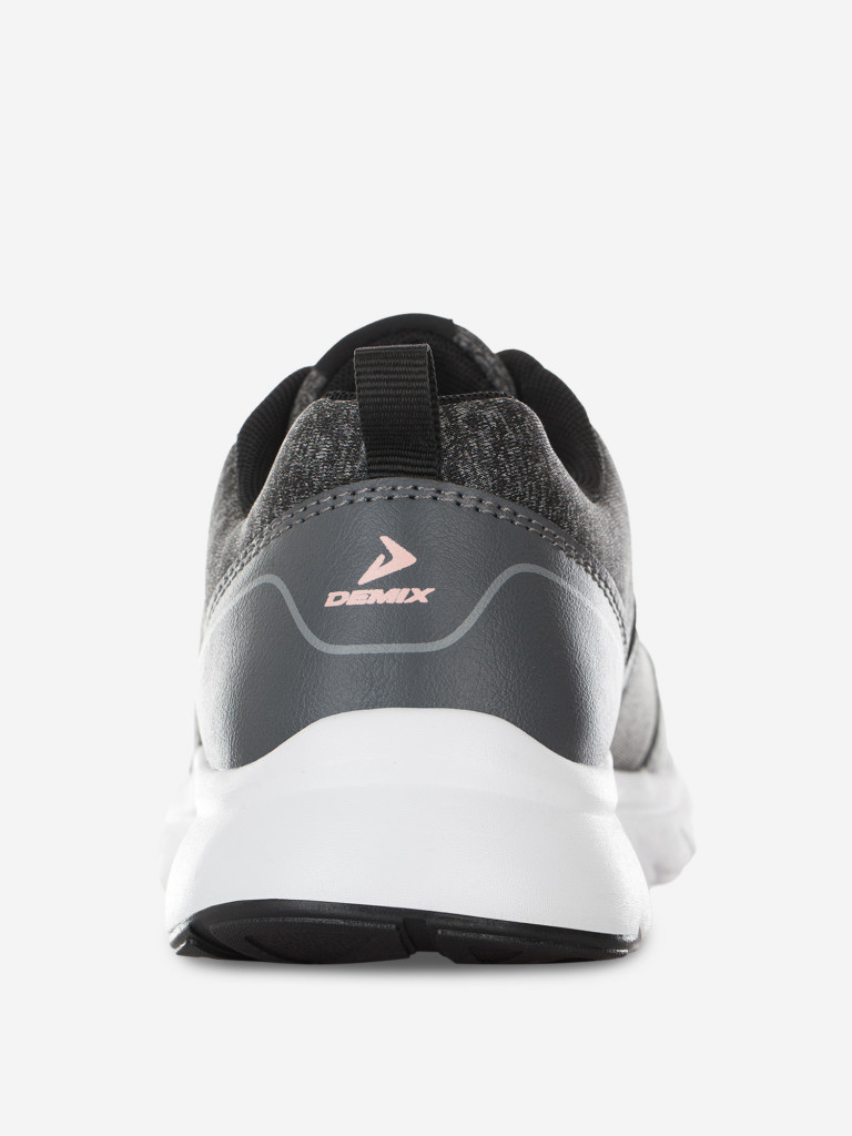 Кроссовки женские Demix Fluid