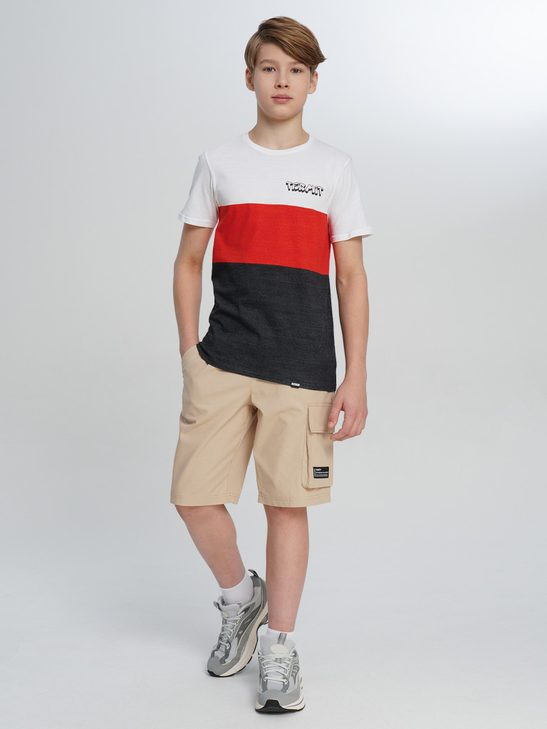 Шорты для мальчиков Termit