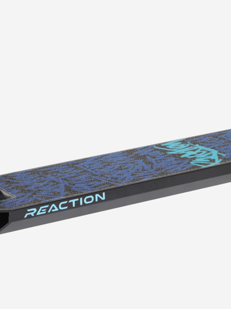 Самокат Reaction Stunt 2.0, 100 мм