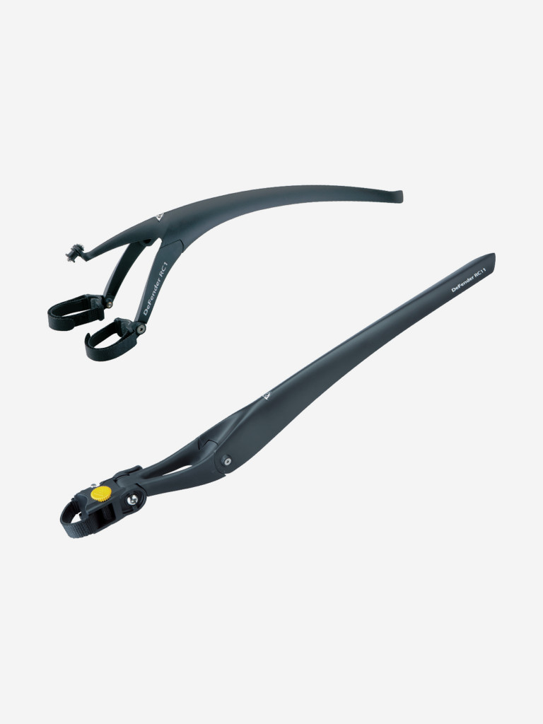Набор велосипедных крыльев Topeak DeFender RC1/RC11 700 x25 C