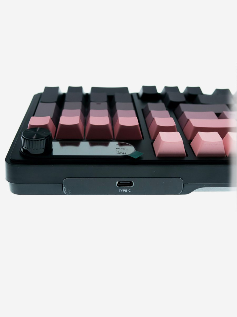 Клавиатура мембранная FURYCUBE IP98