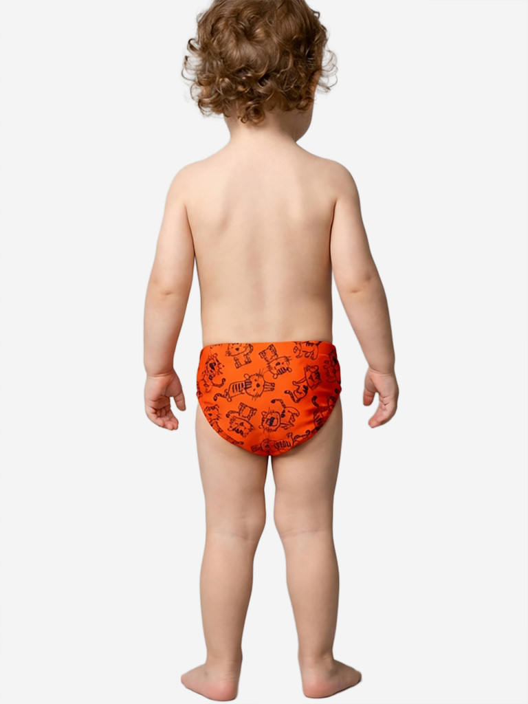 Плавки для мальчиков PlayToday